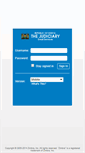 Mobile Screenshot of mail.judiciary.go.ke